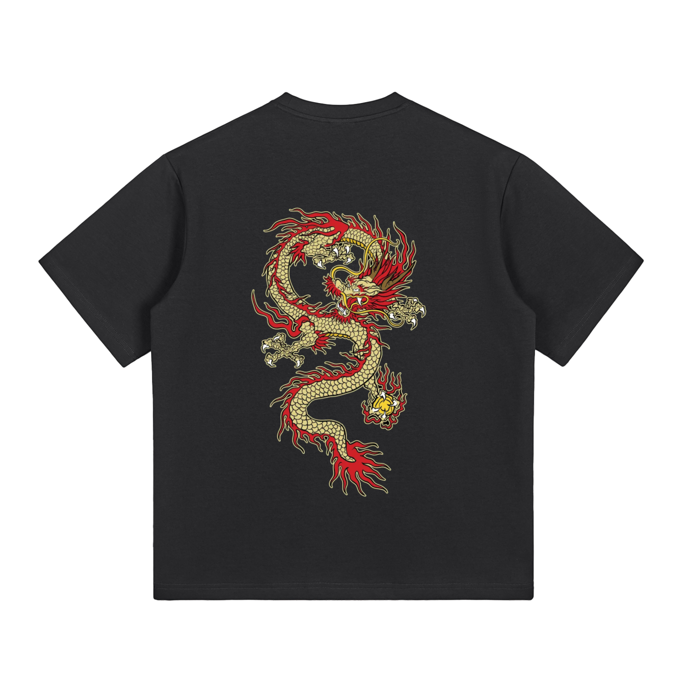 Essential Cooling Performance T-Shirt